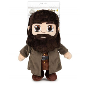 Peluche Hagrid Harry Potter 32cm