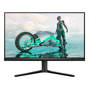 Monitor Gaming Philips EVNIA 23.8" 24M2N3200S Negro