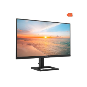 Philips 1000 series 27E1N1800AE/00 pantalla para PC 68,6 cm (27") 3840 x 2160 Pixeles 4K Ultra HD LED Negro