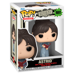 Figura POP Beetlejuice 2 Astrid Figura POP Beetlejuice 2 Astrid