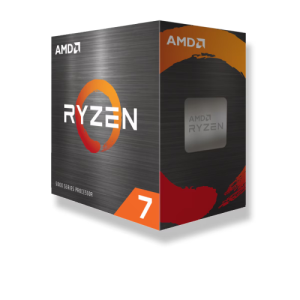 RYZEN 7 5800XT 480GHZ 8 CORE CHIP