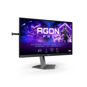 AOC Agon Pro AG246FK 24´´ - Fast TN - Full HD - 540Hz - Monitor Gaming