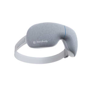 Therabody SmartGoggles masajeador Cara Gris Therabody SmartGoggles masajeador Cara Gris
