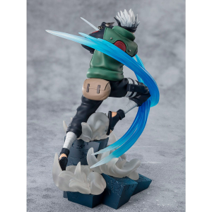 Figura SH Figuarts Zero Kakashi Hatake Conclusion With One Once Called a Friend Naruto Shippuden 20cm Figura SH Figuarts Zero Kakashi Hatake Conclusion With One Once Called a Friend Naruto Shippuden 20cm