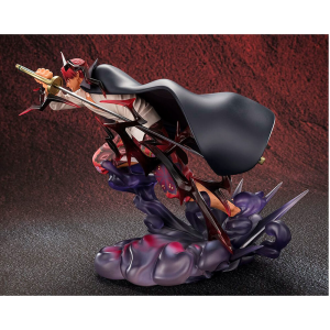 Figura SH Figuarts Zero Shanks Divine Departure One Piece 20cm