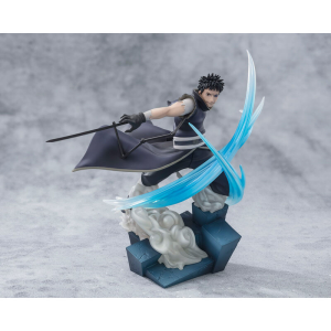 Figura Figuarts Zero Obito Uchiha Naruto Shippuden 21cm Figura Figuarts Zero Obito Uchiha Naruto Shippuden 21cm