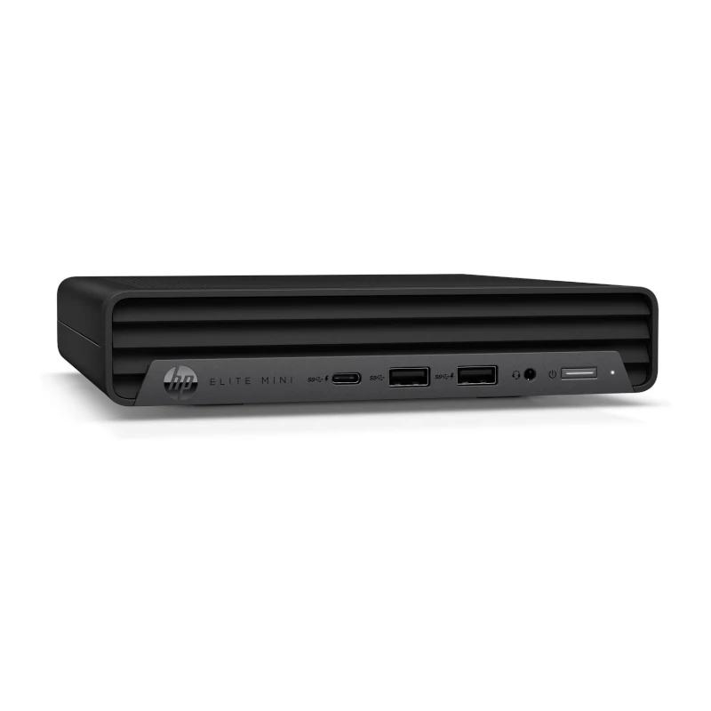 HP Elite Mini 800 G9 i7-14700 - 16GB DDR5 - 512GB SSD - W11 Pro - Ordenador Sobremesa