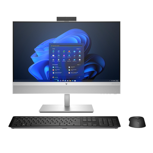 HP EliteOne 840 G9 Intel® Core™ i5 i5-14500 60,5 cm (23.8") 1920 x 1080 Pixeles PC todo en uno 16 GB DDR5-SDRAM 512 GB SSD Windo