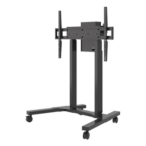 B-Tech BT8558 2,54 m (100") Negro