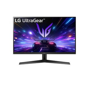LG 27GS60F pantalla para PC 68,6 cm (27") 1920 x 1080 Pixeles Full HD LCD Negro