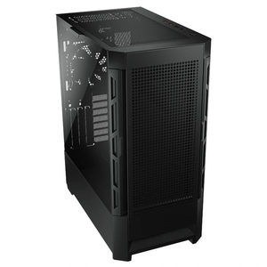 COUGAR Airface Midi Tower Negro