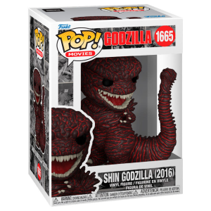 Figura POP Godzilla Godzilla 2016 Figura POP Godzilla Godzilla 2016