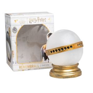 Lampara Recordadora Harry Potter Lampara Recordadora Harry Potter