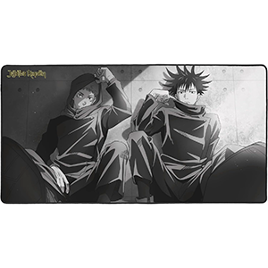 Alfombrilla gaming Jujutsu Kaisen