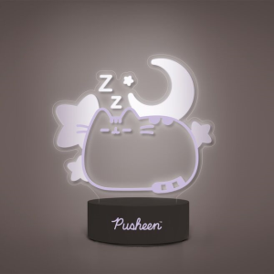 Lampara Led Dreams Pusheen para PC GAMING en GAME.es