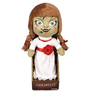 Peluche Anabelle 27cm Peluche Anabelle 27cm