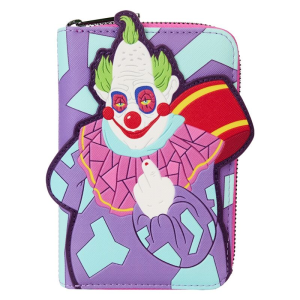 Cartera Killer Klowns Loungefly para Merchandising en GAME.es