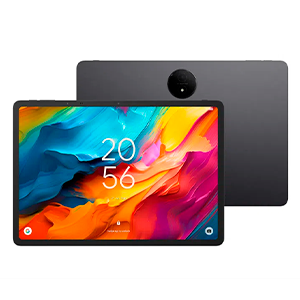 TCL NXTPAPER 14.3"" 2.4K 8+8GB 256GB Gray para Tablet en GAME.es