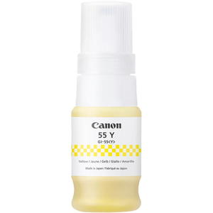 Canon 6291C001 cartucho de tinta 1 pieza(s) Original Amarillo