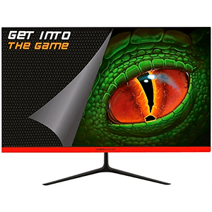 Keep Out XGM27PROX+ monitor27 360Hz 1m HDMI DP MM