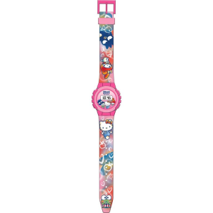 Reloj digital Hello Kitty Reloj digital Hello Kitty