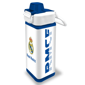 Cantimplora aluminio Real Madrid 500ml Cantimplora aluminio Real Madrid 500ml