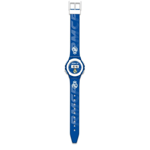 Reloj digital Real Madrid Reloj digital Real Madrid