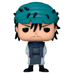 Figura POP Hunter x Hunter Ging Freecss Figura POP Hunter x Hunter Ging Freecss
