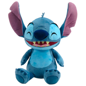 Peluche Stitch Disney 28cm sonido y movimiento Peluche Stitch Disney 28cm sonido y movimiento