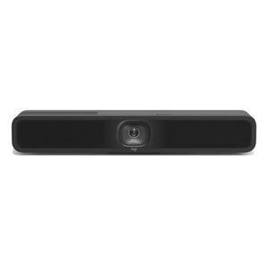 Logitech MeetUp 2 Grafito 3840 x 2160 Pixeles