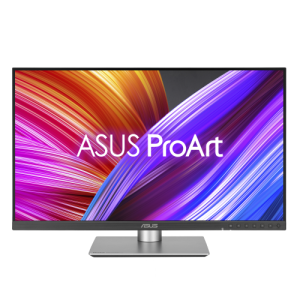 ASUS ProArt PA24ACRV pantalla para PC 60,5 cm 238 2560 x 1440 Pixeles Quad HD LCD Negro ASUS ProArt PA24ACRV pantalla para PC 60,5 cm 238 2560 x 1440 Pixeles Quad HD LCD Negro
