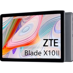 ZTE Blade X10 II 4GB 64GB - Tablet