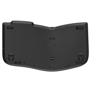 Kensington Pro Fit Ergo KB675 EQ TKL teclado Hogar / Oficina Bluetooth QWERTY Portugués Negro