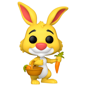 Figura POP Disney Winnie the Pooh Rabbit Figura POP Disney Winnie the Pooh Rabbit