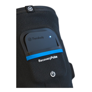 THERABODY RECOVERYPULSE CALF SLEEVE L THERABODY RECOVERYPULSE CALF SLEEVE L