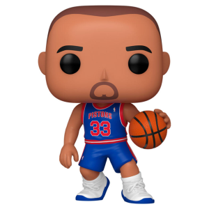 Figura POP NBA Detroit Pistons Grant Hill Figura POP NBA Detroit Pistons Grant Hill