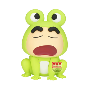 Figura Rana Shinnosuke Cosplay Crayon Shinchan 9cm Figura Rana Shinnosuke Cosplay Crayon Shinchan 9cm