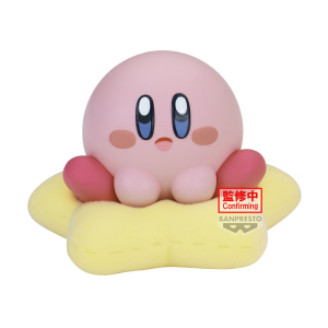 Figura Kirby ver A Break Time Kirby 4cm en GAME.es