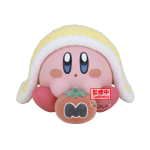 Figura Kirby ver B Break Time Kirby 4cm