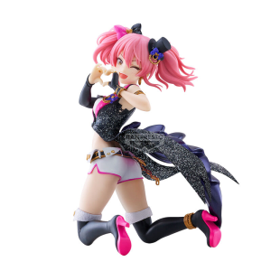 Figura Mika Jougasaki Effect and Glitter Idolmaster 16cm Figura Mika Jougasaki Effect and Glitter Idolmaster 16cm