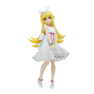 Figura Shinobu Oshino Monogatari 20cm Figura Shinobu Oshino Monogatari 20cm