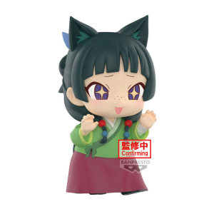Figura Maomao Big Sofvimates The Apothecary Diaries 15cm Figura Maomao Big Sofvimates The Apothecary Diaries 15cm