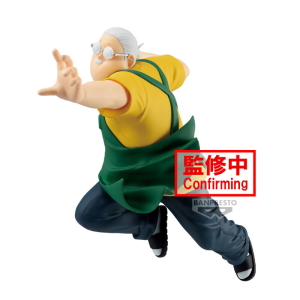 Figura Taro Sakamoto Vibration Stars Sakamoto Days 18cm Figura Taro Sakamoto Vibration Stars Sakamoto Days 18cm