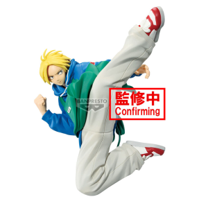 Figura Shin Asakura Vibration Stars Sakamoto Days 12cm Figura Shin Asakura Vibration Stars Sakamoto Days 12cm