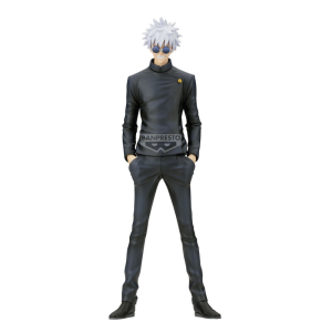 Figura Satoru Gojo King of Artist Jujutsu Kaisen 22cm Figura Satoru Gojo King of Artist Jujutsu Kaisen 22cm