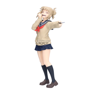 Figura Himiko Toga Glitter #38 Glamorous My Hero Academia 22cm