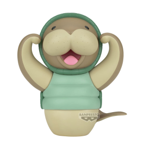 Figura Kung Fu Dugong Sofvimates One Piece 12cm Figura Kung Fu Dugong Sofvimates One Piece 12cm