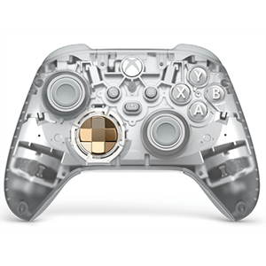 Controller Inalambrico Microsoft Ghost Cipher