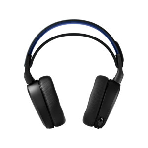 Steelseries Arctis 7P Auriculares Inalambrico Diadema Juego USB Tipo C Negro