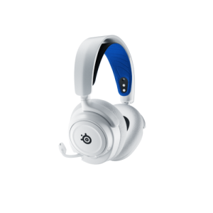 Steelseries Arctis Nova 7P White - Auriculares Gaming